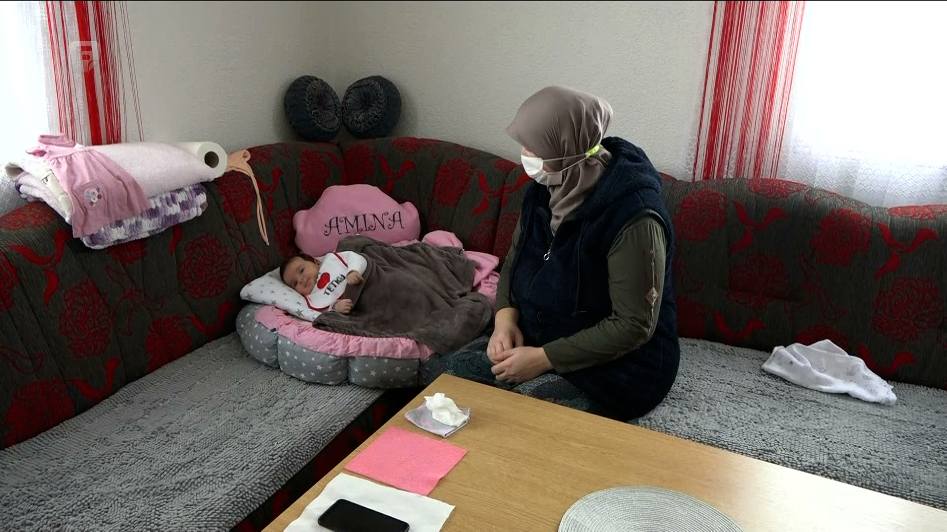 Travnik povećava budžetsku stavku za podršku nezaposlenim porodiljama